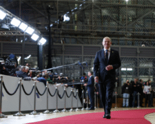 Allemagne : bilan en demi-teinte et cruel échec électoral pour Olaf Scholz