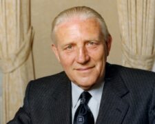 Biographie : Pierre Werner (1913-2002)