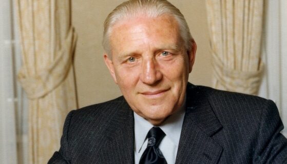 Biographie : Pierre Werner (1913-2002)