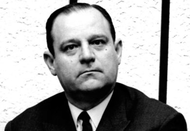 Biographie : Raymond Barre, architecte du Système monétaire européen (1924-2007)
