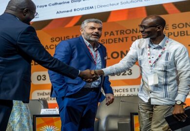 Dakar: 8ᵉ édition du Salon International des Mines du Sénégal (SIM Sénégal)