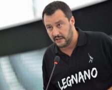 Matteo Salvini : l&rsquo;anti Renzi sauce Le Pen