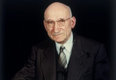 Biographie de Robert Schuman, père fondateur de l&rsquo;Union européenne
