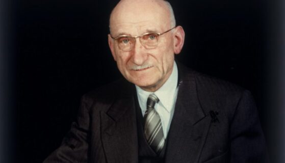 Biographie de Robert Schuman, père fondateur de l&rsquo;Union européenne