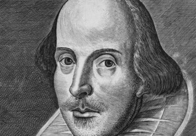 William Shakespeare, un Européen avant l&rsquo;heure ?