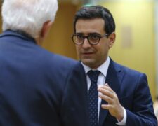Qui est Stéphane Séjourné, le commissaire européen français ?