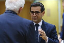 Qui est Stéphane Séjourné, le commissaire européen français ?