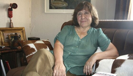 Svetlana Aleksievitch, témoin de la souffrance russe