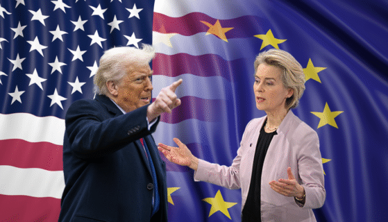 Présidence de Donald Trump : quelles conséquences pour l’Europe et la France ?