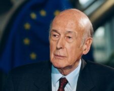 Valéry Giscard d&rsquo;Estaing, « rêveur d&rsquo;Europe »