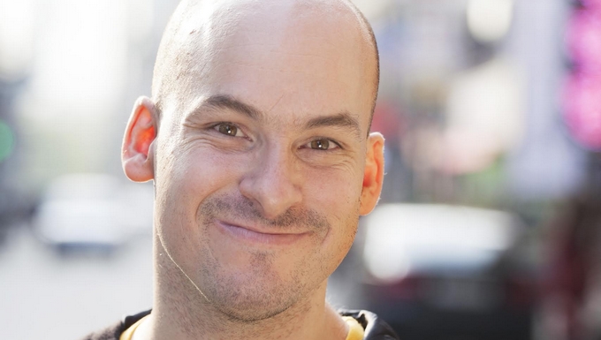 Alexandre Jollien, penseur sans entraves