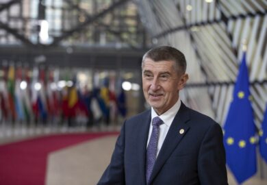 Qui est Andrej Babiš, Premier ministre tchèque et candidat à sa propre succession ?