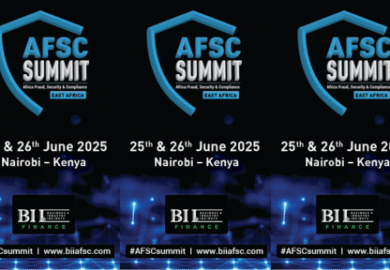 Nairobi: AFSC SUMMIT – EAST AFRICA « Africa Fraud, Security & Compliance »