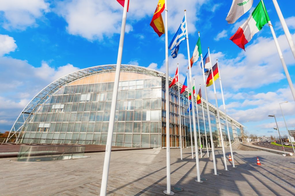 Qu&rsquo;est-ce que la Banque européenne d&rsquo;investissement (BEI) ?