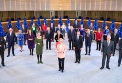 Qui sont les 27 commissaires européens (2019-2024) ?