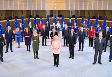 Qui sont les 27 commissaires européens (2019-2024) ?