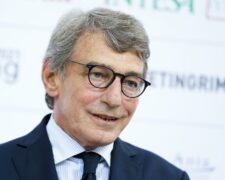 David Sassoli, itinéraire d&rsquo;un Européen convaincu