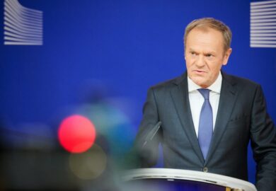 Qui est Donald Tusk, Premier ministre polonais et ancien président du Conseil européen ?