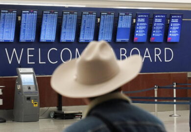 Quels sont les aéroports les plus fréquentés en Europe ?