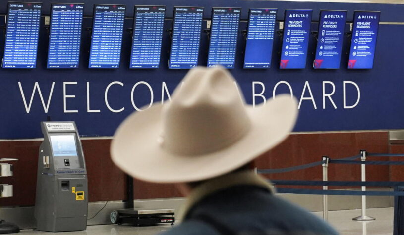 Quels sont les aéroports les plus fréquentés en Europe ?