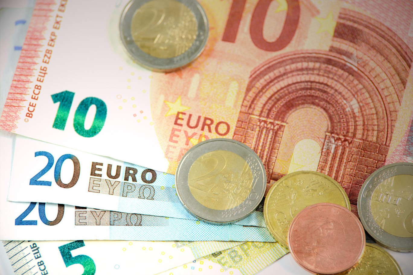 Connaissez-vous… les monnaies de l&rsquo;Union européenne ?