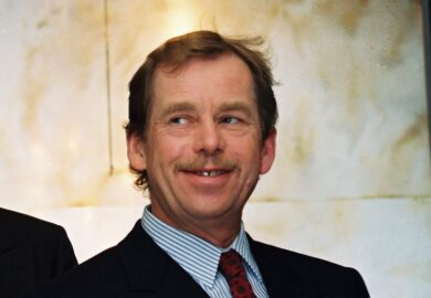 Biographie : Vaclav Havel (1936 – 2011)