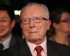 Biographie : Jacques Delors