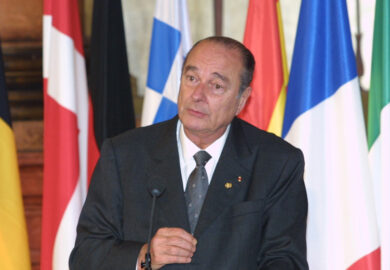Biographie : Jacques Chirac (1932-2019)