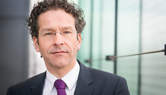 Biographie : Jeroen Dijsselbloem, ancien président de l&rsquo;Eurogroupe
