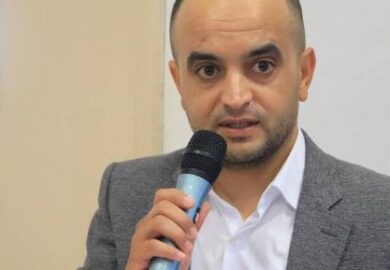 Fahmi Blidaoui, Expert en Développement Stratégique