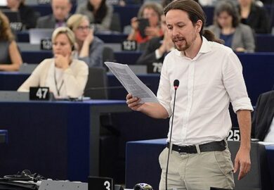Pablo Iglesias : un Bolivarien bientôt à la tête de l&rsquo;Espagne ?