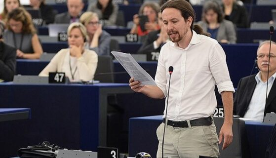 Pablo Iglesias : un Bolivarien bientôt à la tête de l&rsquo;Espagne ?