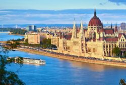 Connaissez-vous… les 10 plus grands fleuves européens ?