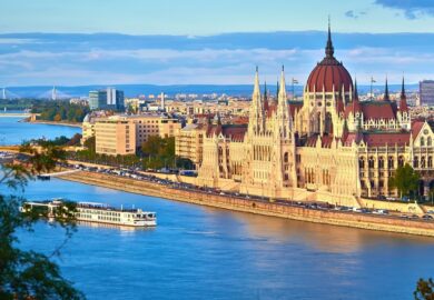 Connaissez-vous… les 10 plus grands fleuves européens ?