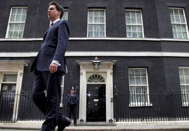 Ed Miliband : le Caïn travailliste