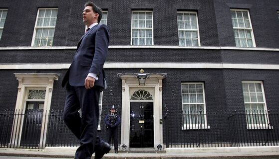 Ed Miliband : le Caïn travailliste