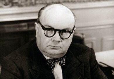 Biographie de Paul-Henri Spaak, père fondateur de l&rsquo;Union européenne