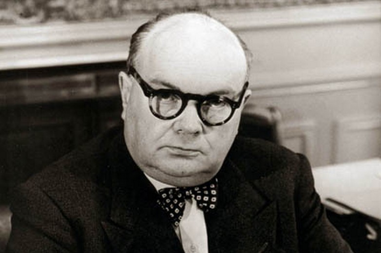 Biographie de Paul-Henri Spaak, père fondateur de l&rsquo;Union européenne