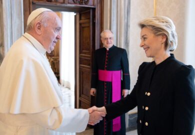 Le Vatican fait-il partie de l&rsquo;Union européenne ?
