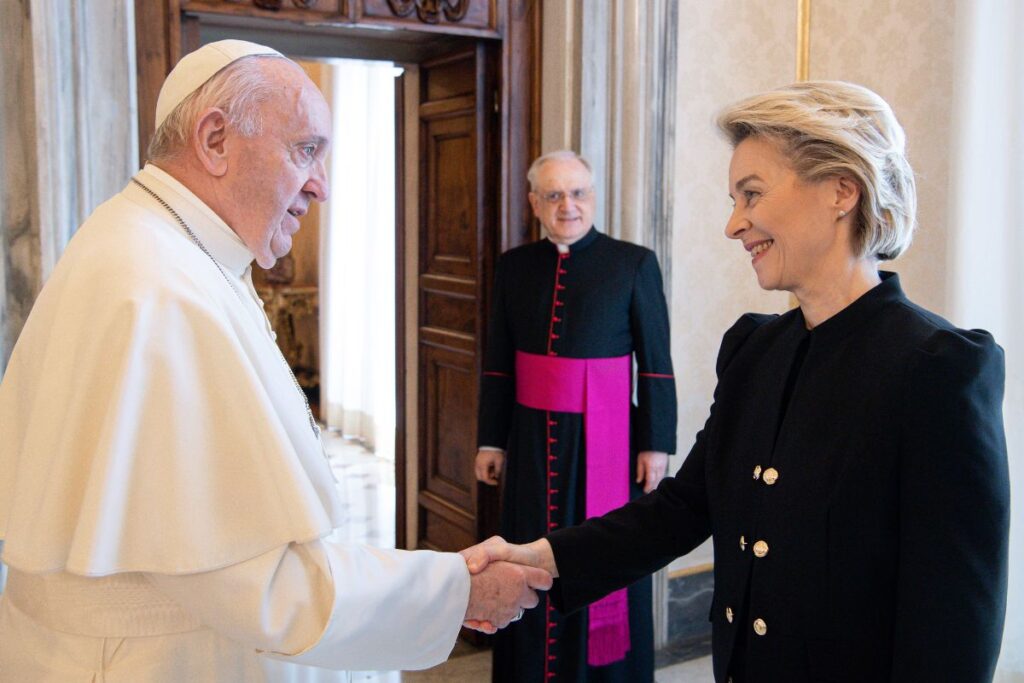 Le Vatican fait-il partie de l&rsquo;Union européenne ?