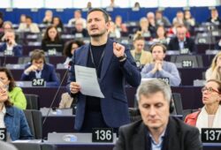 Quel est le rôle des députés européens ?