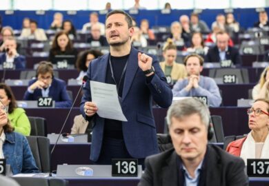 Quel est le rôle des députés européens ?