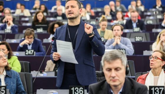 Quel est le rôle des députés européens ?