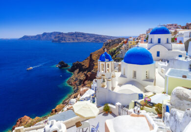 Connaissez-vous… ces 13 sites touristiques en Europe ?