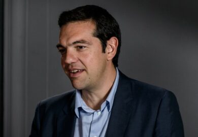 Biographie : Alexis Tsipras, Premier ministre de Grèce