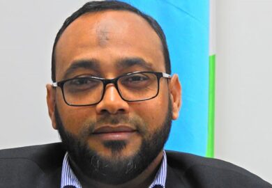 Entretien – Abdourahman Ali Abdillahi, directeur général d’Air Djibouti