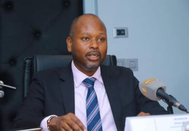 Entretien – Olivier Buyoya, Directeur pour l&rsquo;Afrique de l’Ouest à IFC
