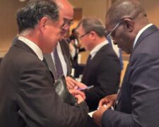 Côte d&rsquo;Ivoire – Exposition Universelle Osaka 2025 (Images)