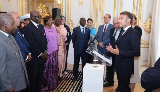 50ᵉ session de l’Assemblée parlementaire de la Francophonie (Images)