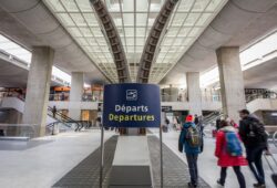 Classement AirHelp : les aéroports français flirtent avec le Top… 100